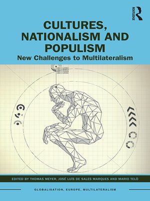 cover image of Cultures, Nationalism and Populism